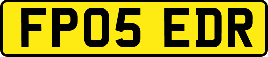FP05EDR