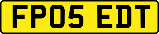 FP05EDT