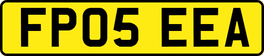 FP05EEA