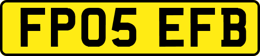 FP05EFB