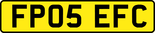 FP05EFC