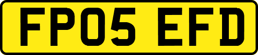 FP05EFD