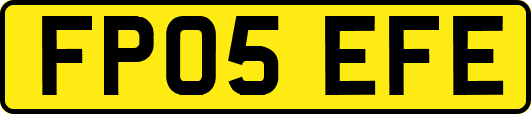 FP05EFE