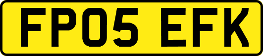 FP05EFK