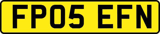 FP05EFN
