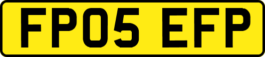 FP05EFP