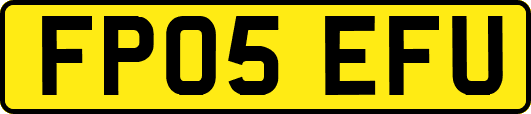FP05EFU