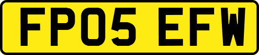 FP05EFW