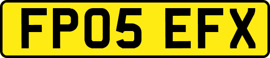 FP05EFX