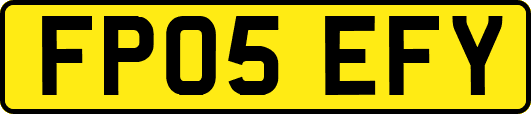 FP05EFY