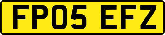 FP05EFZ