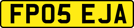 FP05EJA