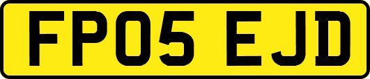 FP05EJD