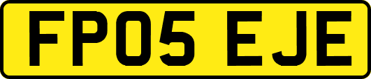 FP05EJE