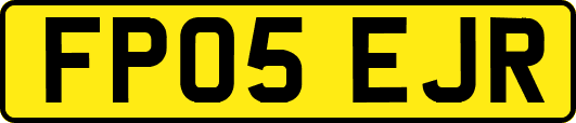 FP05EJR