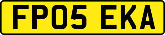 FP05EKA