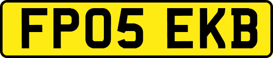 FP05EKB