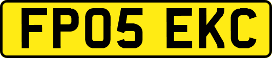 FP05EKC