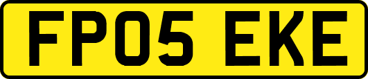 FP05EKE