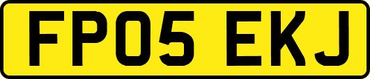 FP05EKJ