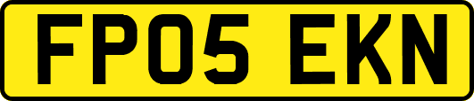 FP05EKN