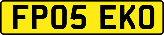 FP05EKO