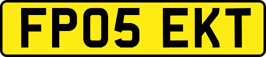 FP05EKT