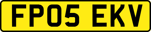 FP05EKV