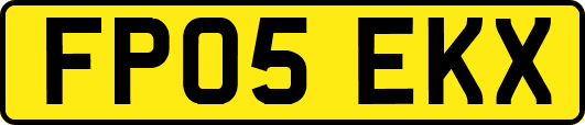 FP05EKX