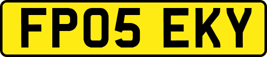 FP05EKY