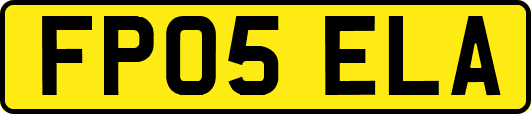 FP05ELA