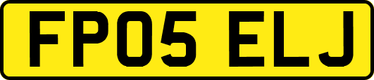 FP05ELJ