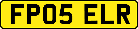 FP05ELR