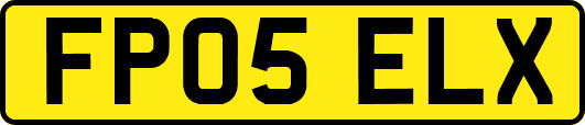 FP05ELX