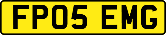 FP05EMG