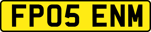 FP05ENM