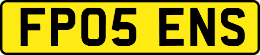 FP05ENS