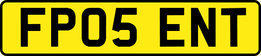 FP05ENT