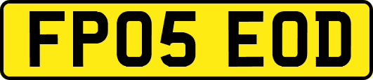 FP05EOD