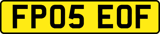 FP05EOF