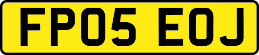FP05EOJ