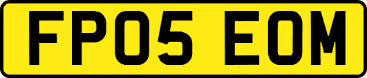 FP05EOM