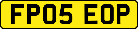 FP05EOP