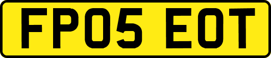 FP05EOT