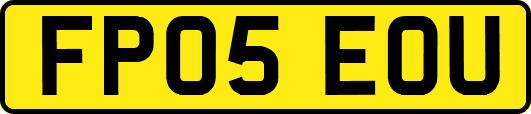 FP05EOU