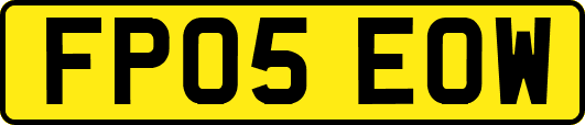 FP05EOW