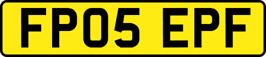 FP05EPF