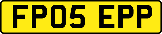 FP05EPP