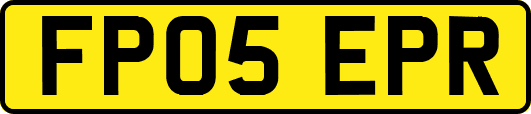 FP05EPR