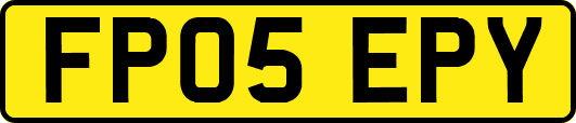 FP05EPY